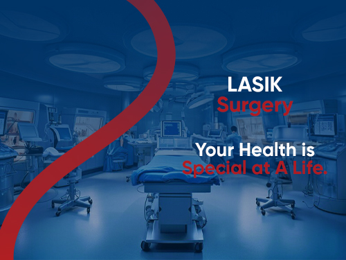 LASIK Surgery
